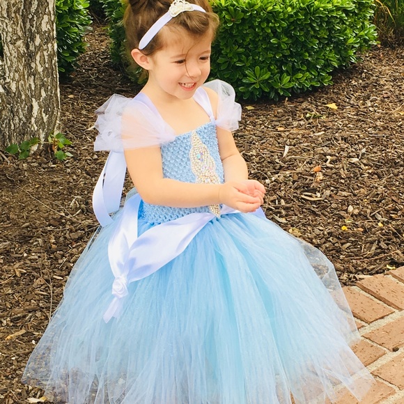 ADINA BALLERINA DESIGN - Picture 3 of 8